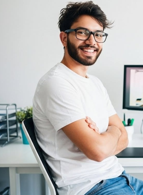 designer,vlogger, creator